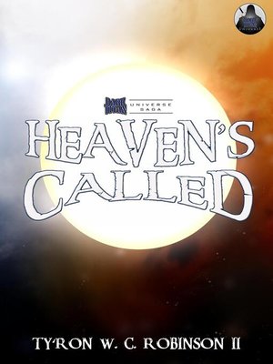 cover image of Heaven's Called